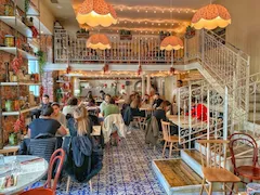 Pizzium - Isola