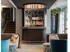 Lucid Venue Milano